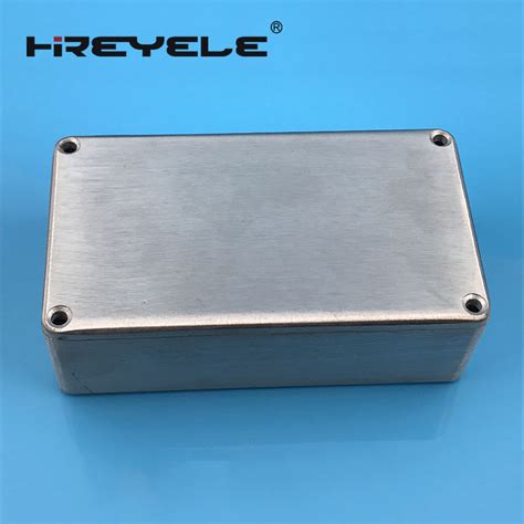 1590b enclosure powder coating metallic|Powder Coated Die Cast Aluminium Enclosures.